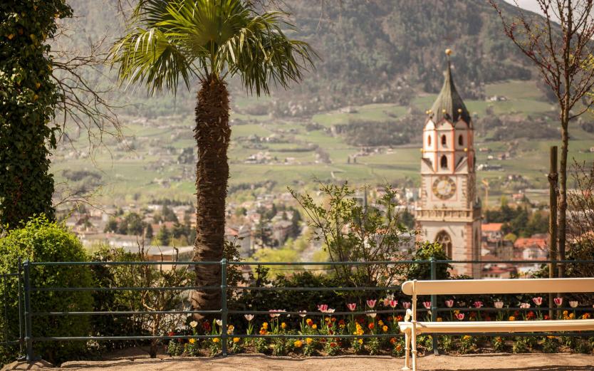 Urlaub in Südtirol – First Choice in Italien