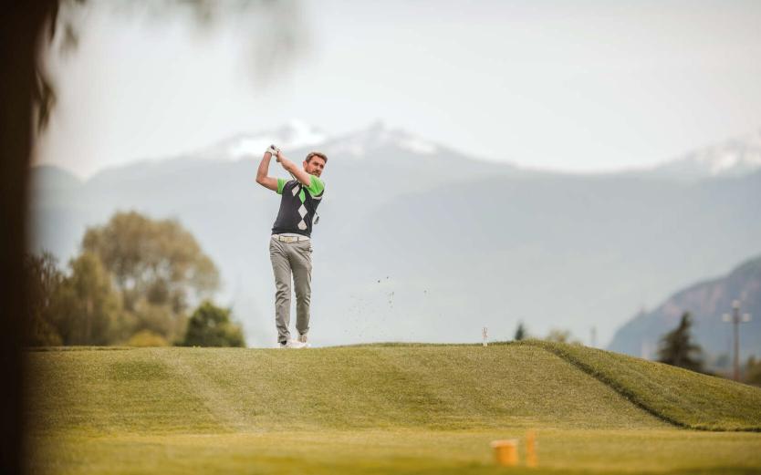 Vacanze attive in Alto Adige