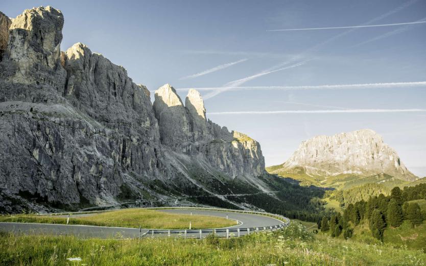 Visit The Dolomites Visit The Dolomites