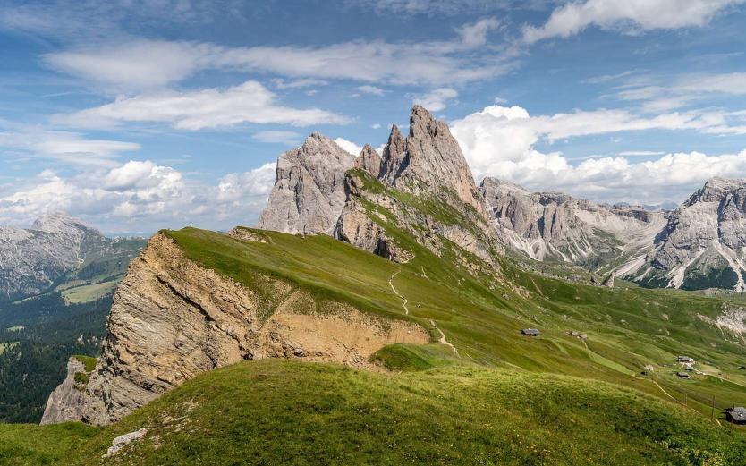 Visit The Dolomites Visit The Dolomites