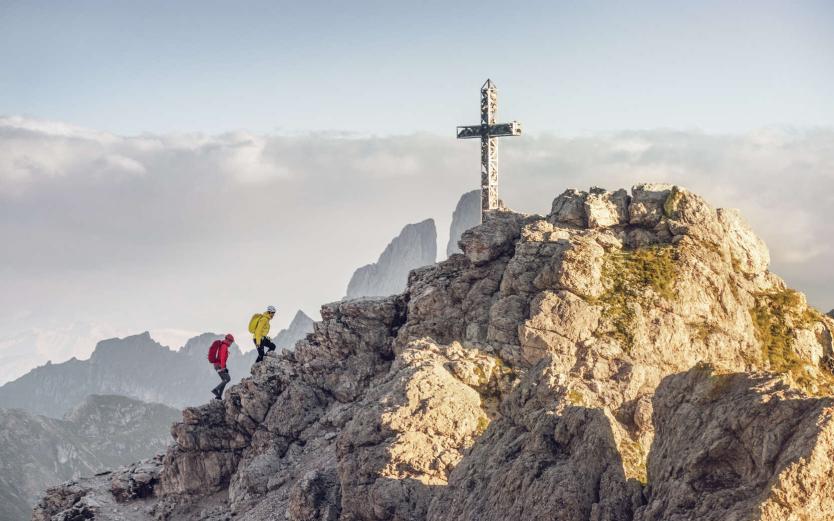 Visit The Dolomites Visit The Dolomites