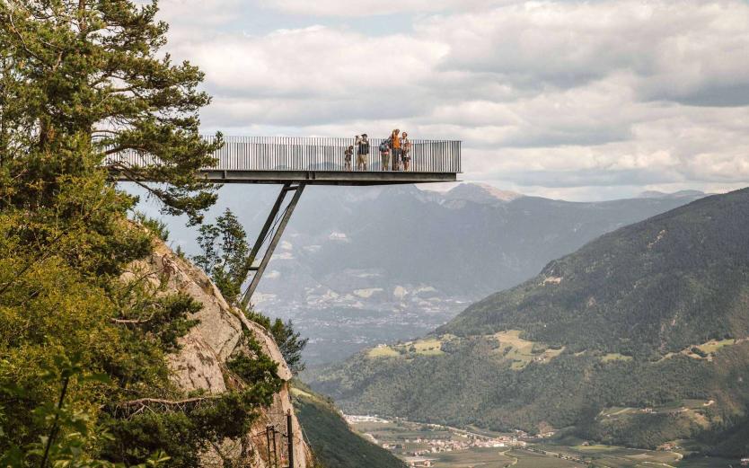 Wanderurlaub in Südtirol – Wo Natur auf Luxus trifft Wanderurlaub in Südtirol – Wo Natur auf Luxus trifft