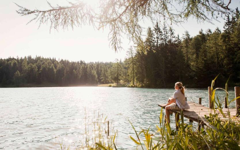 Wanderurlaub in Südtirol – Wo Natur auf Luxus trifft Wanderurlaub in Südtirol – Wo Natur auf Luxus trifft