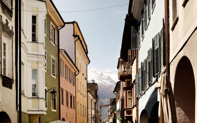 Your VIP advantages in South Tyrol Your VIP advantages in South Tyrol